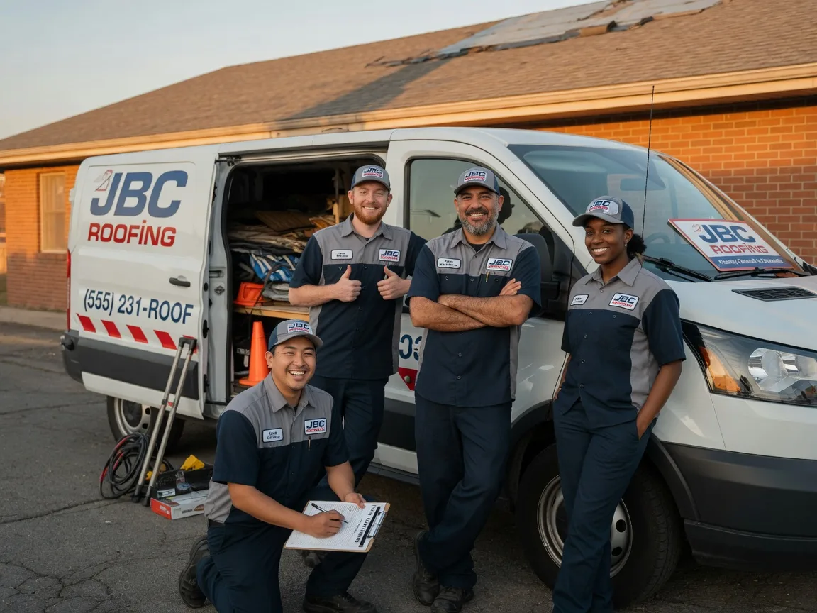 Roof Replacement company in Stendal, IN