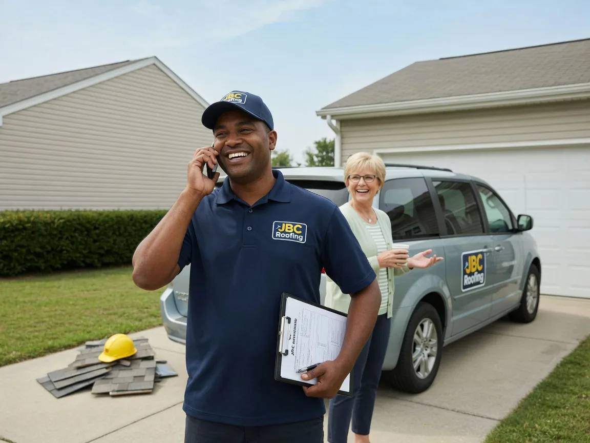 Roof Replacement Stendal, IN FAQs